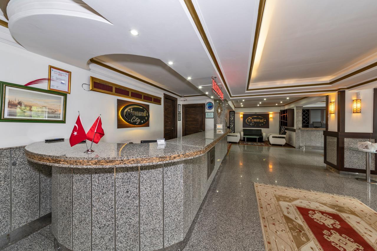 Diamondcity&Resorts - Istanbul — Photos 3